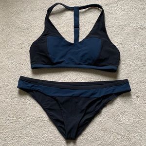 Lululemon Bikini Set